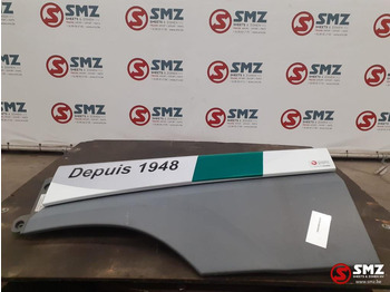 Αμάξωμα και εξωτερικό DAF