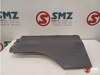 Αμάξωμα και εξωτερικό DAF