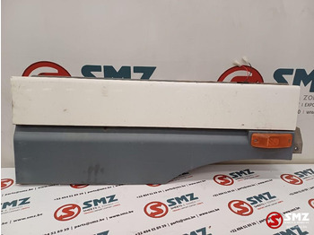 Αμάξωμα και εξωτερικό DAF