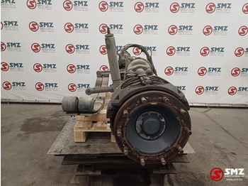 Συστήματος διεύθυνσης για Φορτηγό DAF Occ stuuras 163N + set bladveren vooras DAF: φωτογραφία 3 Συστήματος διεύθυνσης για Φορτηγό DAF Occ stuuras 163N + set bladveren vooras DAF: φωτογραφία 3