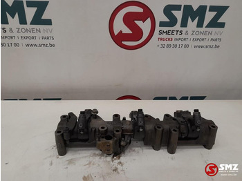 Κινητήρας και ανταλλακτικά DAF