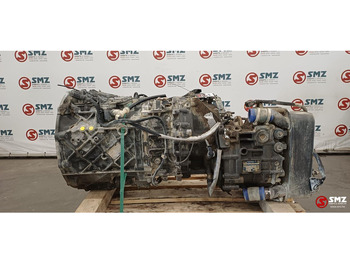 Κιβώτιο ταχυτήτων DAF