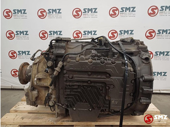 Κιβώτιο ταχυτήτων DAF
