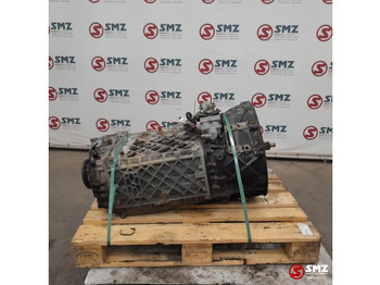 Κιβώτιο ταχυτήτων DAF