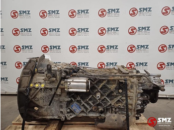 Κιβώτιο ταχυτήτων DAF