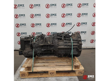 Κιβώτιο ταχυτήτων DAF