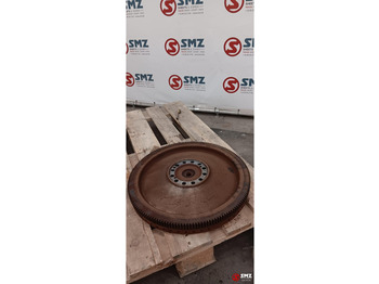 Κινητήρας και ανταλλακτικά DAF