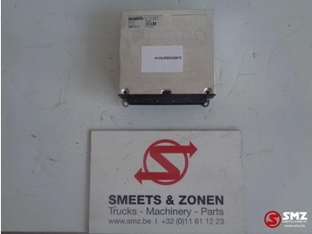 Ηλεκτρονική μονάδα ελέγχου WABCO