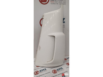 Καμπίνα και εσωτερικό DAF