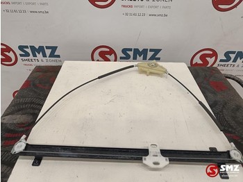 Μοτέρ παραθύρου DAF XF