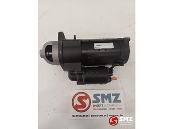 Ηλεκτρικό σύστημα DAF