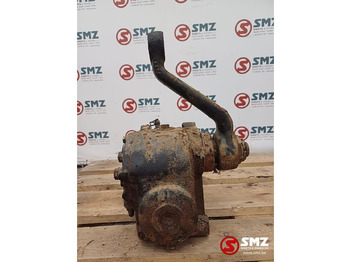 Κρεμαγιέρα για Φορτηγό Deutz Occ Stuurhuis Deutz: φωτογραφία 3