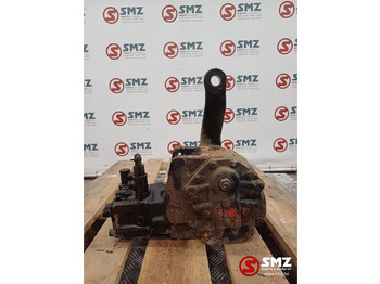 Κρεμαγιέρα για Φορτηγό Deutz Occ Stuurhuis Deutz: φωτογραφία 2