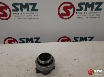 Συμπλέκτης και ανταλλακτικά IVECO