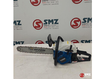 Εξοπλισμού κατασκευών HYUNDAI