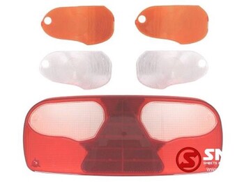 Φανάρι πίσω