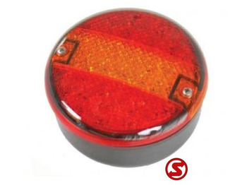 Φανάρι πίσω