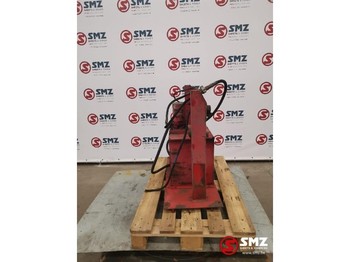 Υδραυλική δεξαμενή για Φορτηγό Diversen Occ Hydraulische tank: φωτογραφία 2