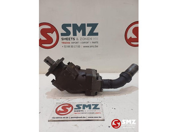 Υδραυλική αντλία