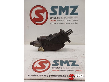 Υδραυλική αντλία