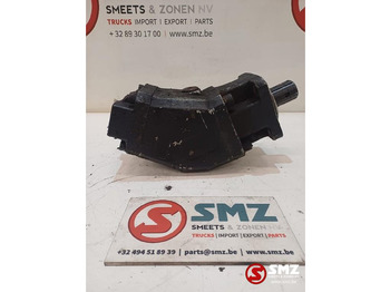 Υδραυλική αντλία