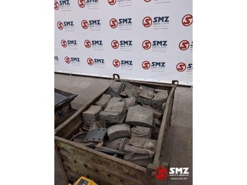 Εξαρτήματα φρένων