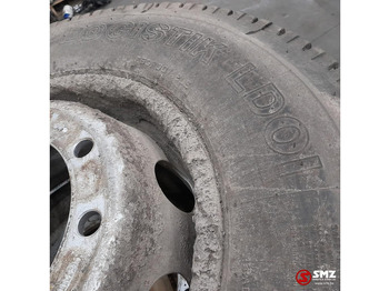 Ελαστικό για Φορτηγό Diversen Occ vrachtwagenband Vaculug 315/70R22.5 154/150K: φωτογραφία 4