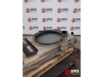 Ψυγείο αυτοκίνητο για Φορτηγό Iveco Occ Radiator,intercooler, condenser Stralis eur6: φωτογραφία 4