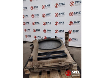 Ψυγείο αυτοκίνητο για Φορτηγό Iveco Occ Radiator,intercooler, condenser Stralis eur6: φωτογραφία 3