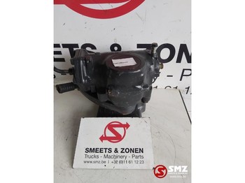 Κρεμαγιέρα IVECO Stralis