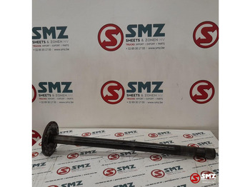 Πλαίσιο/ Σασί IVECO