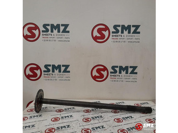 Πλαίσιο/ Σασί IVECO