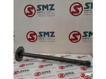 Πλαίσιο/ Σασί IVECO