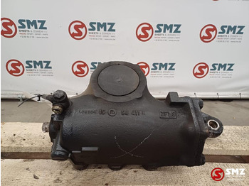 Κρεμαγιέρα IVECO