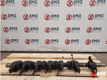 Κινητήρας και ανταλλακτικά IVECO