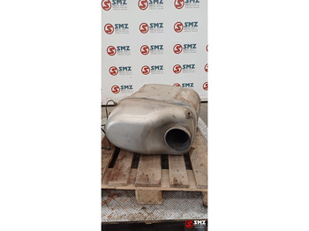 Σιγαστήρας για Φορτηγό Iveco Occ uitlaatdemper Euro 5 Iveco: φωτογραφία 4 Σιγαστήρας για Φορτηγό Iveco Occ uitlaatdemper Euro 5 Iveco: φωτογραφία 4