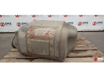 Σιγαστήρας για Φορτηγό Iveco Occ uitlaatdemper Euro 5 Iveco: φωτογραφία 2 Σιγαστήρας για Φορτηγό Iveco Occ uitlaatdemper Euro 5 Iveco: φωτογραφία 2