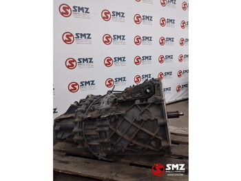 Κιβώτιο ταχυτήτων IVECO