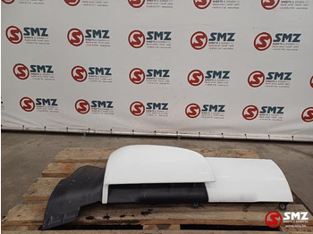 Καμπίνα και εσωτερικό IVECO