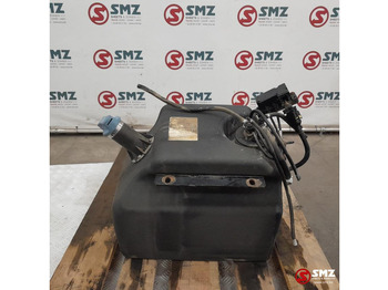 Σύστημα καυσίμου MAN