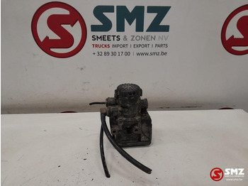 Ανταλλακτικό για Φορτηγό MAN Occ EBS modulator MAN: φωτογραφία 2 Ανταλλακτικό για Φορτηγό MAN Occ EBS modulator MAN: φωτογραφία 2