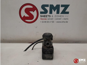 Ανταλλακτικό για Φορτηγό MAN Occ EBS modulator MAN: φωτογραφία 4 Ανταλλακτικό για Φορτηγό MAN Occ EBS modulator MAN: φωτογραφία 4