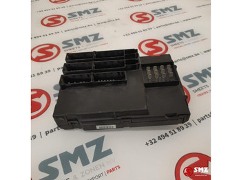 Ηλεκτρονική μονάδα ελέγχου MAN