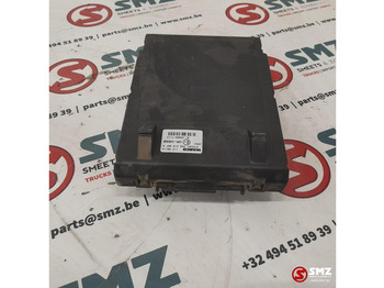 Ηλεκτρονική μονάδα ελέγχου MAN