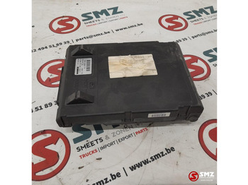 Ηλεκτρονική μονάδα ελέγχου MAN