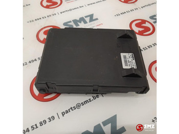 Ηλεκτρονική μονάδα ελέγχου MAN