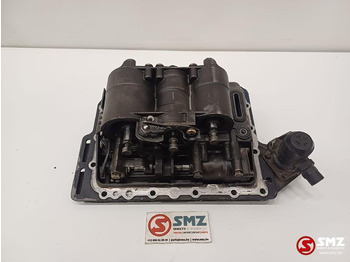 Ηλεκτρονική μονάδα ελέγχου VÖGELE