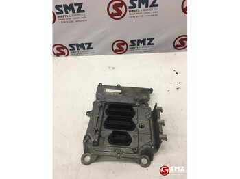 Ηλεκτρονική μονάδα ελέγχου MAN