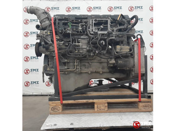 Κινητήρας MAN