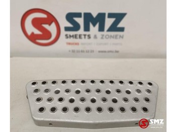 Σκαλοπάτι MAN TGA